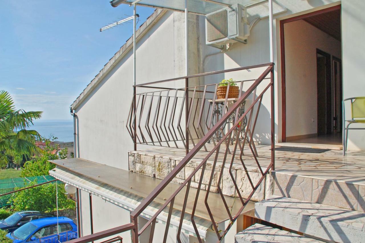 Apartments Miro Icici Exterior photo