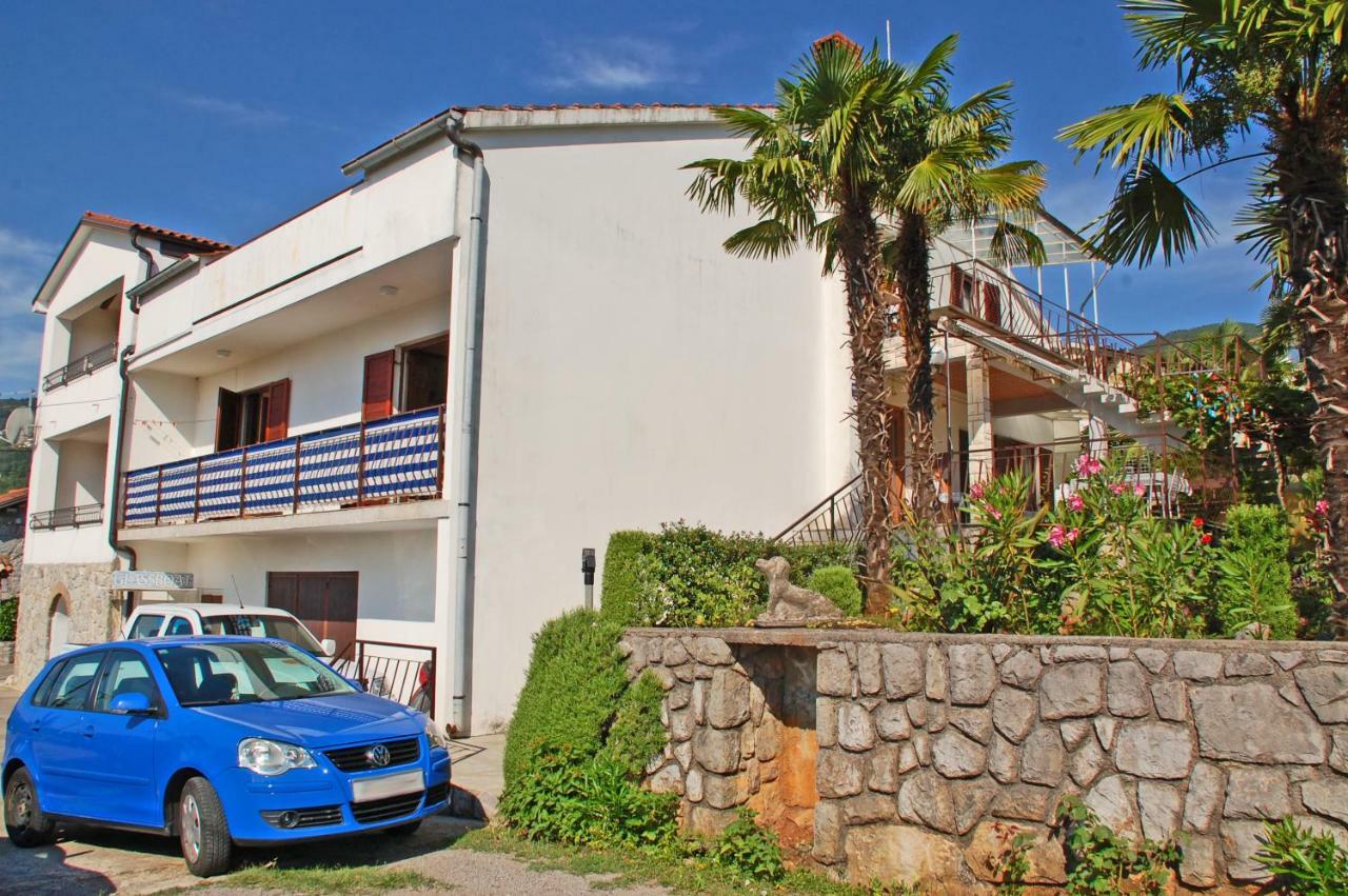 Apartments Miro Icici Exterior photo
